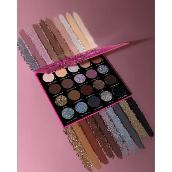 Bella Beaute Bar Bella Beaute Bar uNoRiGiNaL nUdEs