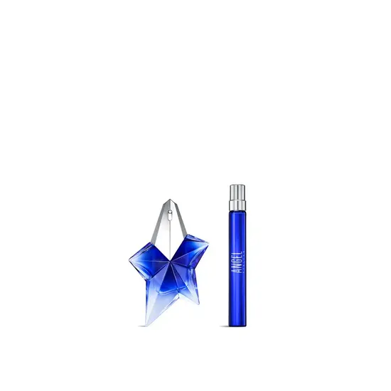 Mugler Angel Stellar Eau De Parfum Gift Set 25ml