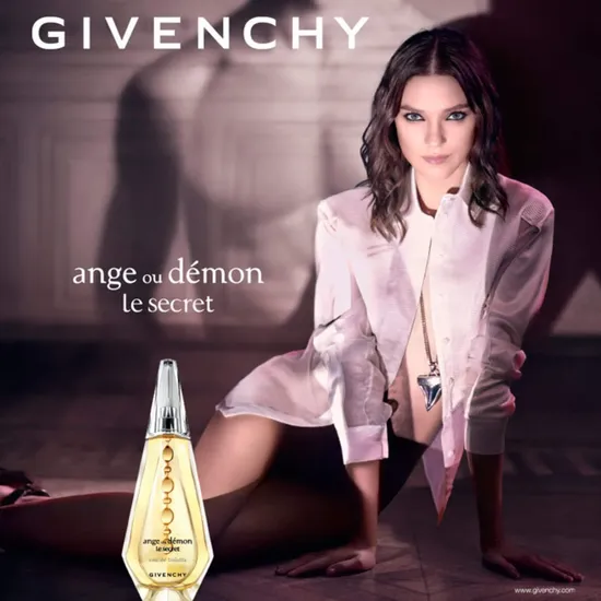 GIVENCHY Ange Ou Demon Le Secret Eau De Toilette 30ml