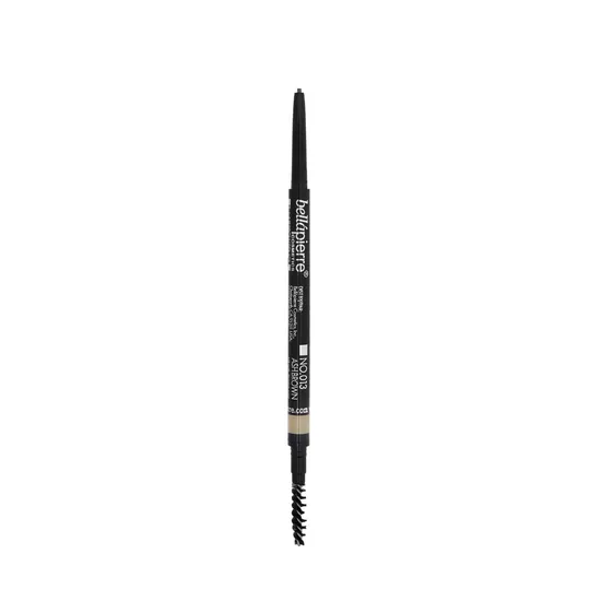 Bellápierre Cosmetics TwistUP Brow Pencil Ash Brown
