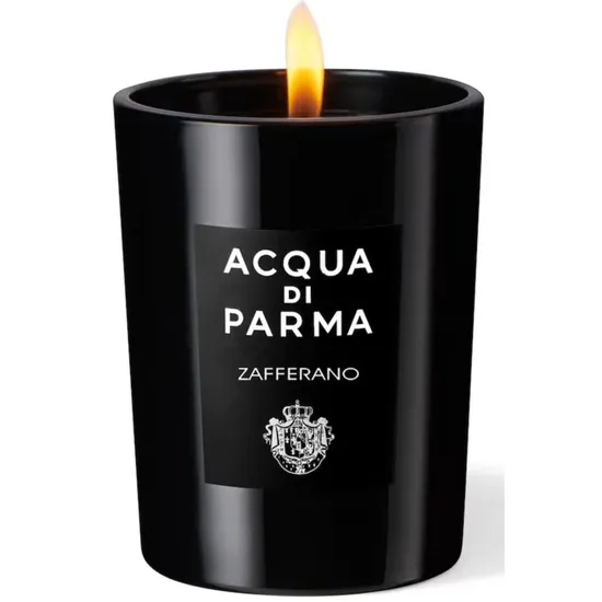 Acqua Di Parma Zafferano Candle 200g