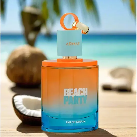Armaf Beach Party Eau De Parfum 100ml