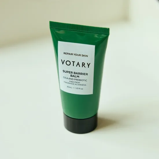 Votary Super Barrier Balm Cica & Prebiotic 30ml