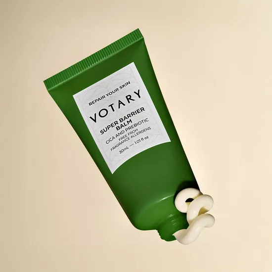 Votary Super Barrier Balm Cica & Prebiotic 30ml