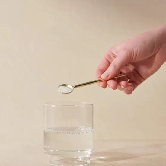 Dose & Co Pure Collagen Unflavoured 283g