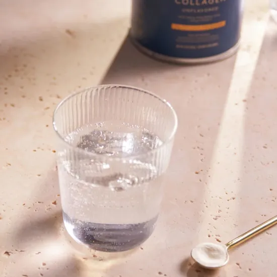 Dose & Co Pure Collagen Unflavoured 283g