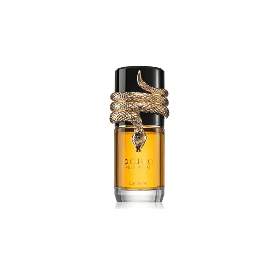 Lattafa Musamam Eau De Parfum 100ml