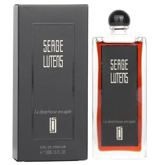 Serge Lutens La Dompteuse Encagee Eau De Parfum 50ml
