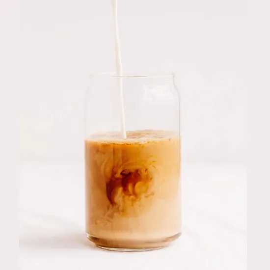 Dose & Co Collagen Creamer Caramel 340g