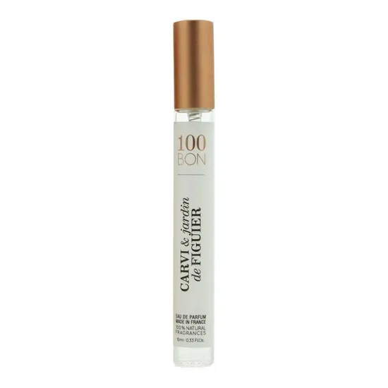 100BON Carvi & Jardin De Figuie Concentre Eau De Parfum 10ml