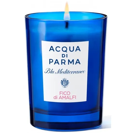 Acqua Di Parma Blu Mediterraneo Fico Di Amalfi Candle 200g