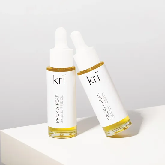 Kri Skincare Organic Prickly Pear Seed Oil 30ml