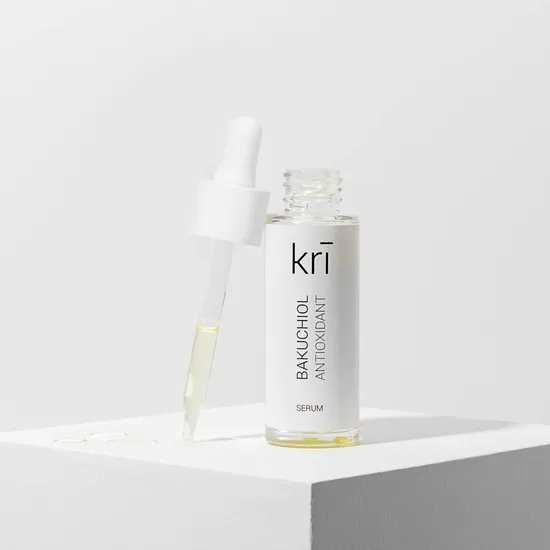 Kri Skincare Bakuchiol Antioxidant Serum 30ml