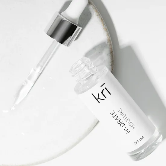 Kri Skincare Hydrate Moisture Serum 30ml
