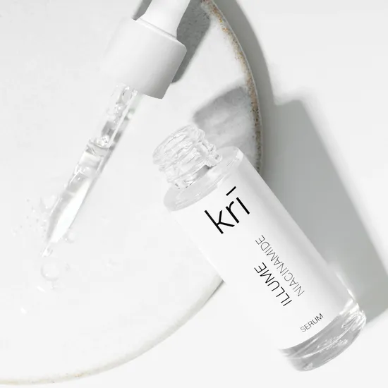 Kri Skincare Illume Niacinamide Serum 30ml