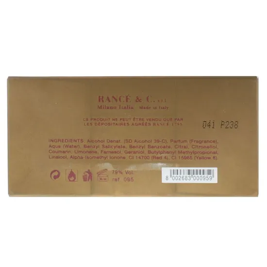 Rance 1795 Helene Eau De Parfum 50ml