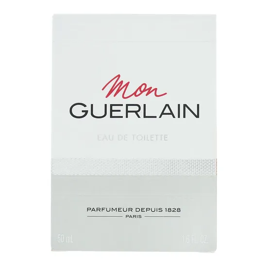 GUERLAIN Mon Guerlain Eau De Toilette 50ml