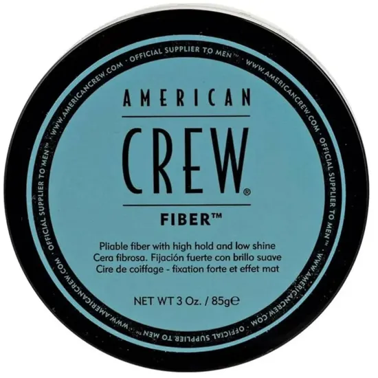 American Crew Fibre Styling Wax 85g