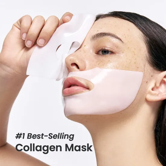 Biodance Bio Collagen-Real Deep Mask 1Box