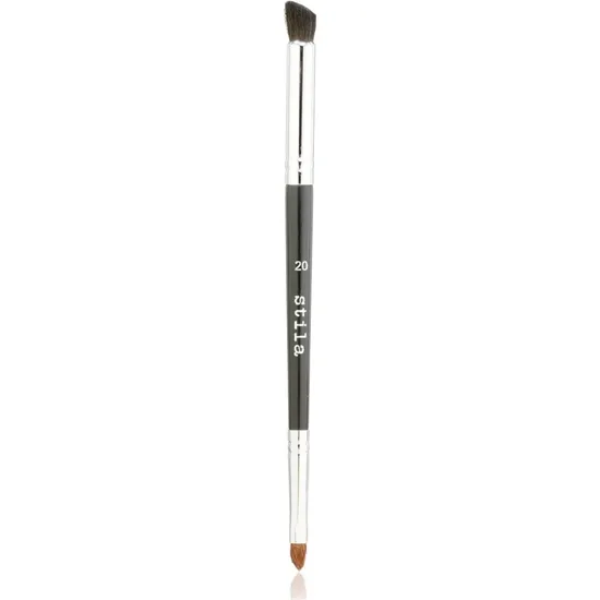 Stila Double Ended Eye Enhancer Brush No 20