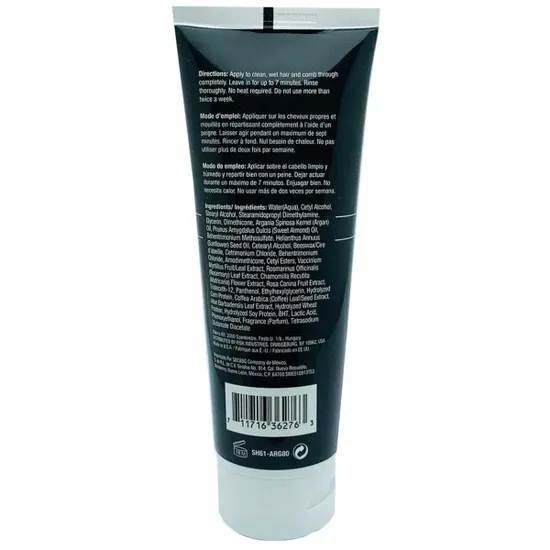 Difeel Tame & Prevent Frizzy Hair Argan Oil Premium Hair Mask 236ml