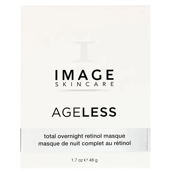 IMAGE Skincare Ageless Total Overnight Retinol Masque 48g
