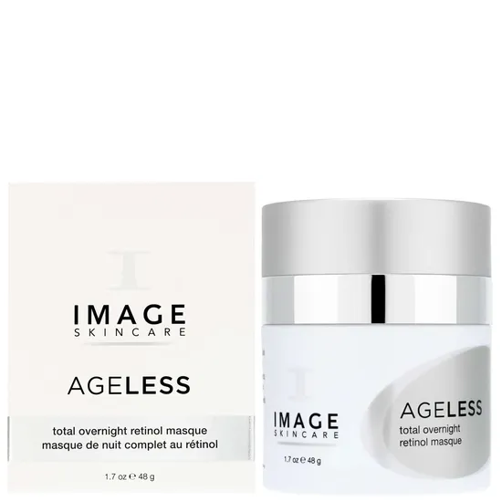 IMAGE Skincare Ageless Total Overnight Retinol Masque 48g