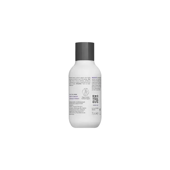KMS Colour Vitality Blonde Shampoo 75ml