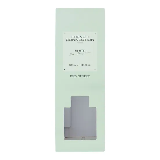 French Connection Autumn Collection Mango Mojito Diffuser 100ml