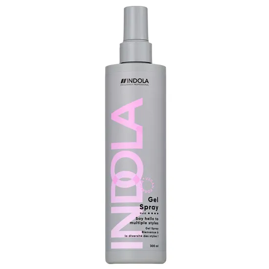 Indola Vegan Gel Spray 300ml