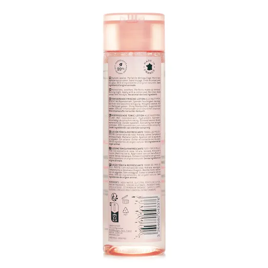 Nuxe Very Rose Refreshing Toning Lotion 200ml