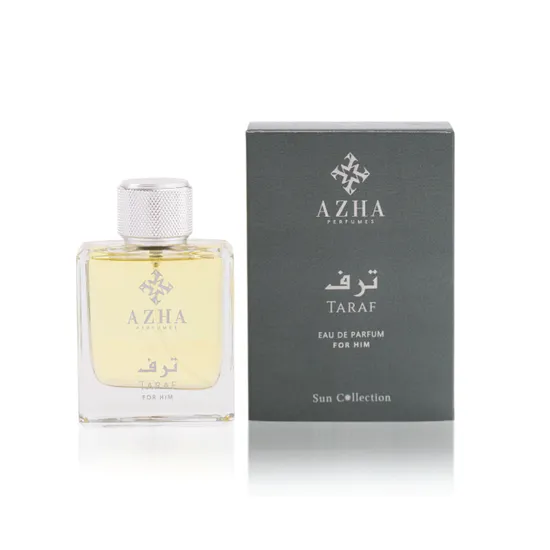 Azha Perfumes Taraf Eau De Parfum 100ml