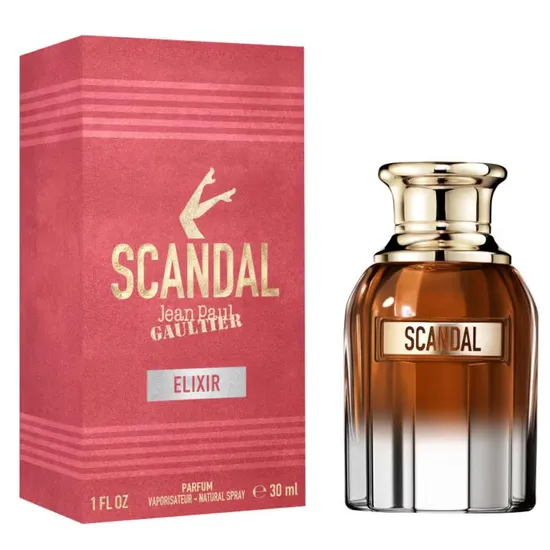 Jean Paul Gaultier Scandal Elixir Parfum 30ml