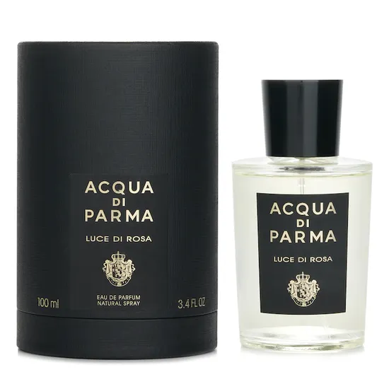 Acqua Di Parma Luce Di Rosa Eau De Parfum 100ml