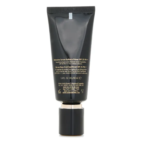 Bobbi Brown Intensive Serum Radiance Primer SPF 25 40ml