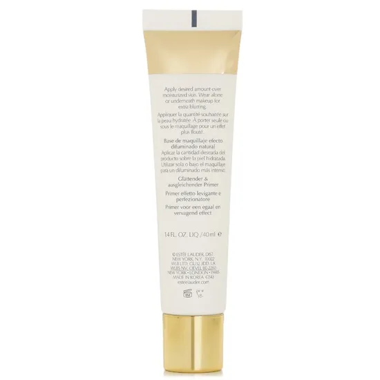 Estée Lauder Double Wear Smooth & Blur Primer 40ml