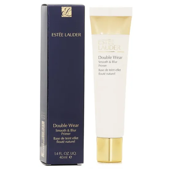 Estée Lauder Double Wear Smooth & Blur Primer 40ml