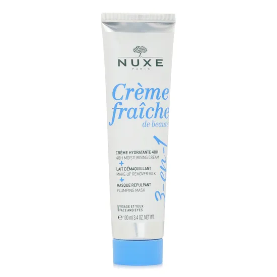 Nuxe Creme Fraiche De Beaute 3-In-1 Cream 100ml