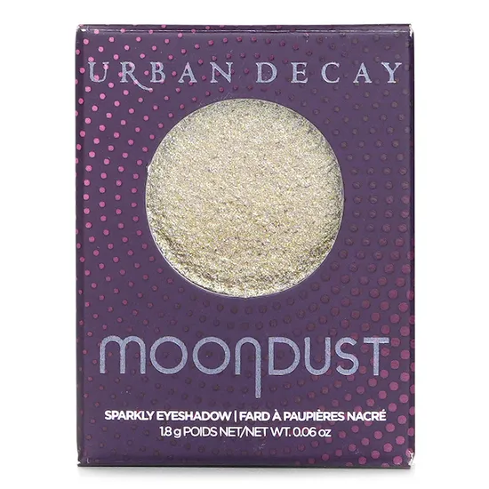 Urban Decay 24/7 Moondust Glitter Eyeshadow Crushin' Hard