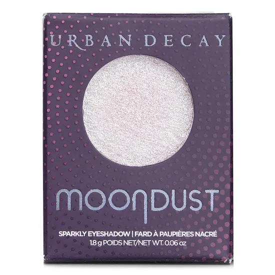 Urban Decay 24/7 Moondust Glitter Eyeshadow Crushin' Hard