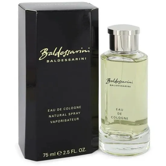 Baldessarini Eau De Cologne 75ml