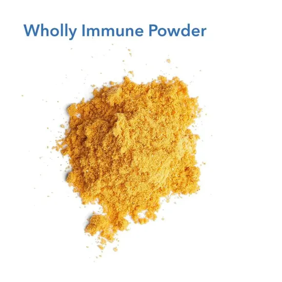Allergy Research Group Wholly Immune Powder 300g