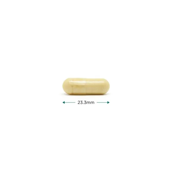Cytoplan Vitamin C + Bioflavonoids 1000mg/50mg 120 Capsules