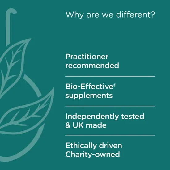 Cytoplan Vegan Omega 3 DHA/EPA Capsules 120 Capsules