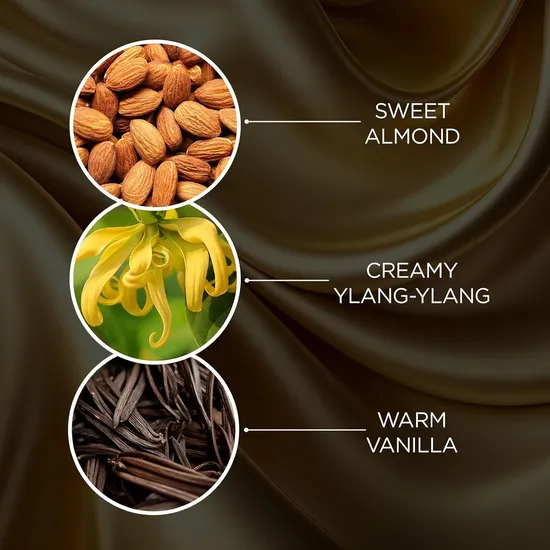 Baylis & Harding Vanilla & Seduction Fine Fragrance Body Lotion 236ml