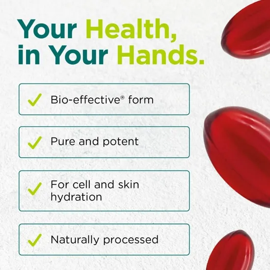 Cytoplan Sea Buckthorn Oil Capsules 60 Capsules