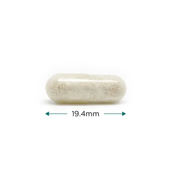Cytoplan Saccharomyces Boulardii Capsules 120 Capsules