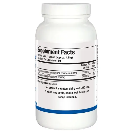 Biotics Research Potassium-HP Powder 288g