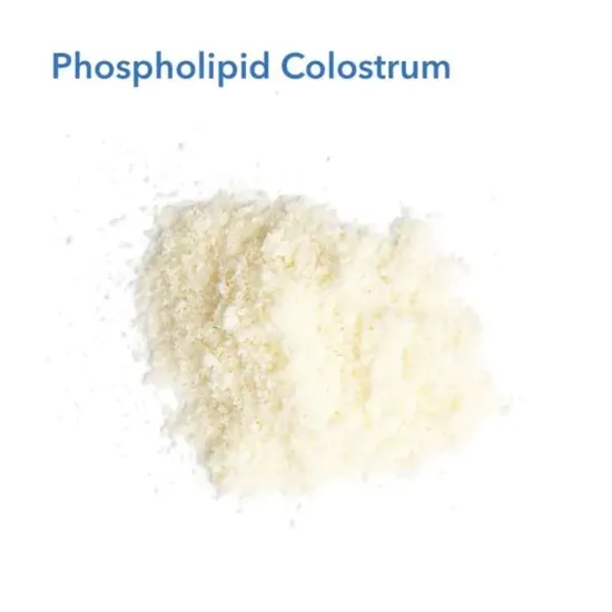 Allergy Research Group Phospholipid Colostrum + Sunflower Phospholipds Powder 300g