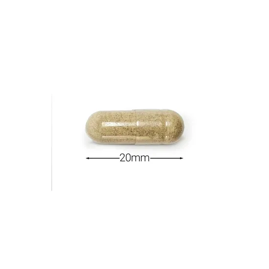 Cytoplan Perimenopause Complex 60 Capsules